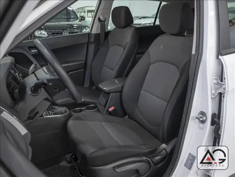 CRETA 1.6 16V Attitude