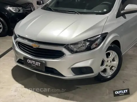 PRISMA 1.4 MPFI LT 8V FLEX 4P MANUAL