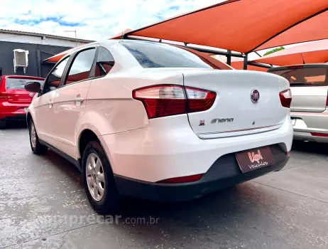 GRAND SIENA 1.4 MPI Attractive