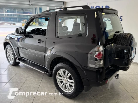 PAJERO 3.8 Full HPE 4X4 V6 24V