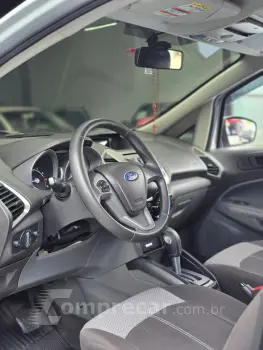 EcoSport SE 2.0 16V Flex 5p Aut.