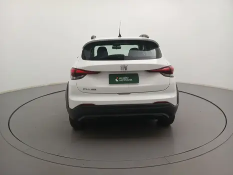 PULSE 1.3 FLEX DRIVE CVT