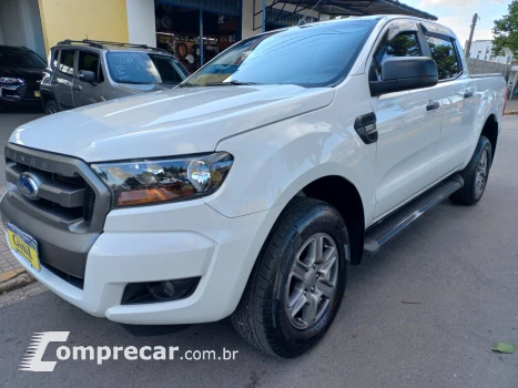 FORD RANGER 2.2 XLS 4X4 CD 16V 4 portas