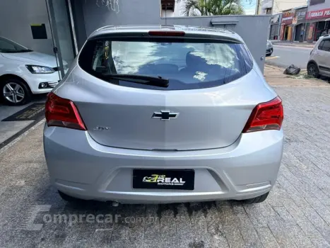 ONIX 1.0 MPFI JOY 8V