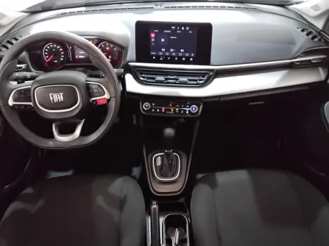 PULSE 1.0 TURBO 200 FLEX AUDACE CVT
