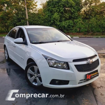 CRUZE LT NB