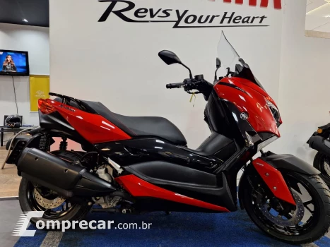 XMAX 250