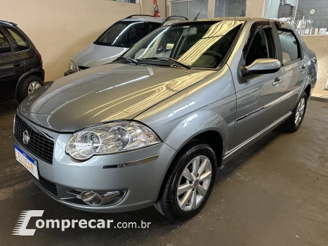 Fiat SIENA 1.4 MPI ELX 8V 4 portas