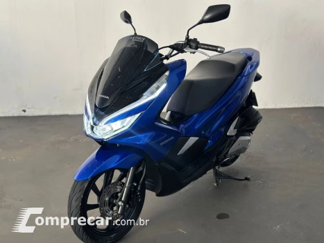 HONDA PCX 150/DLX