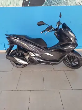 HONDA PCX 150