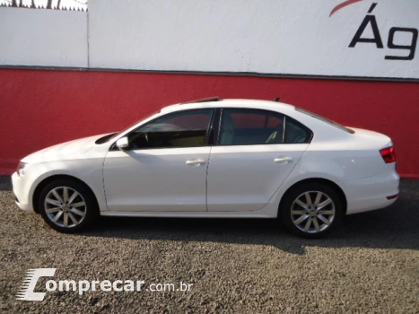 JETTA 2.0 Comfortline