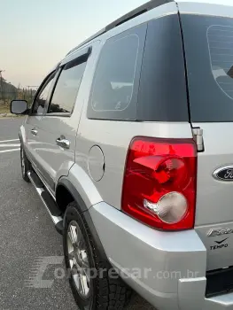 ECOSPORT 1.6 Freestyle 8V