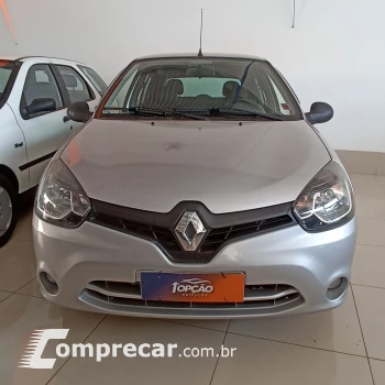 Clio RN/Alizé/Expr./1.0 Hi-Power 16V 5p