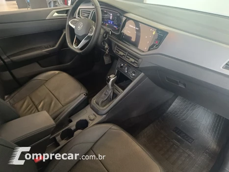 NIVUS 1.0 200 TSI TOTAL COMFORTLINE AUTOMÁTICO