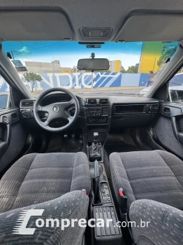 VECTRA 2.0 MPFI GLS 8V GASOLINA 4P MANUAL