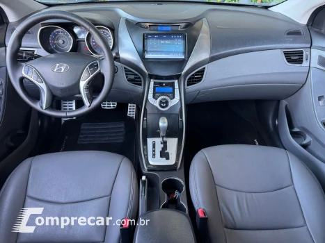 ELANTRA 1.8 GLS 16V