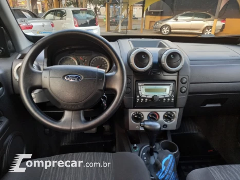 ECOSPORT 2.0 XLT Freestyle 8V