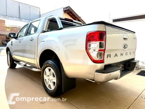 Ranger 2.5 XLT 4x2 CD