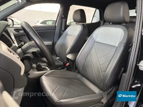 T-CROSS 1.0 200 TSI TOTAL FLEX COMFORTLINE AUTOMÁ