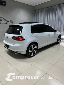 GOLF 2.0 GTI Highline 16V