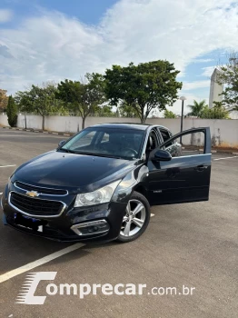 CRUZE 1.8 LT Sport6 16V