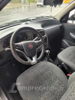 PALIO 1.0 MPI Fire Celebration 8V