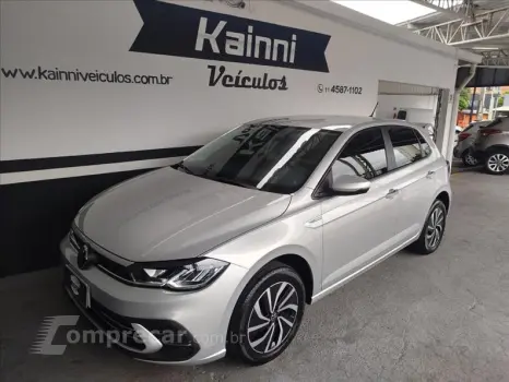 POLO 1.0 170 TSI Highline