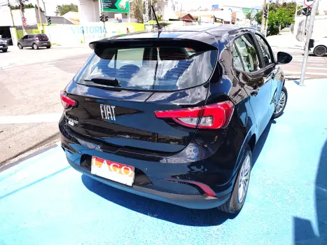 ARGO 1.0 Firefly Drive