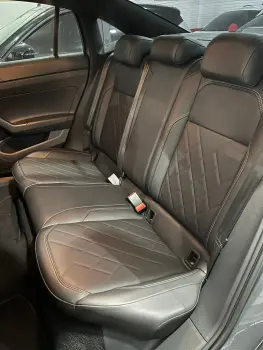 VIRTUS 1.4 250 TSI Exclusive