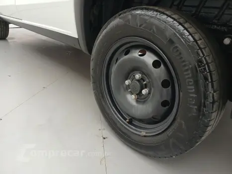 STRADA 1.3 FIREFLY FLEX ENDURANCE CS MANUAL