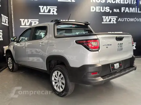 STRADA 1.3 Firefly Freedom CD