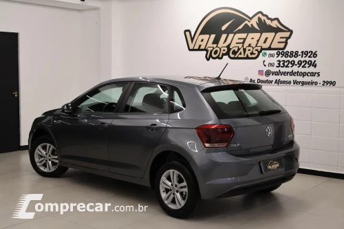 POLO 1.0 200 TSI Comfortline