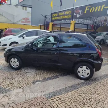 Celta Life/ LS 1.0 MPFI 8V FlexPower 3p