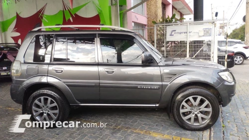 PAJERO TR4 2.0 4X2 16V 140CV