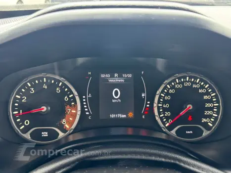 RENEGADE 1.8 16V Sport