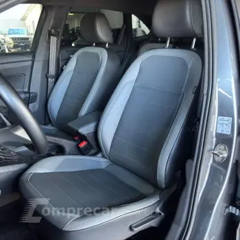 Nivus Highline 1.0 200 TSI Flex Aut.