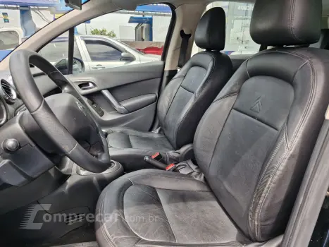 C3 1.5 TENDANCE 8V FLEX 4P MANUAL