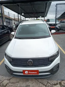 T-CROSS 1.0 200 TSI