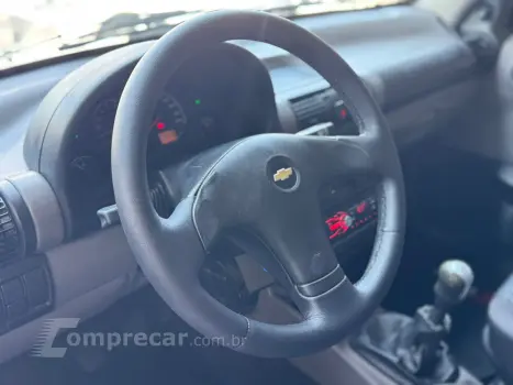 CLASSIC 1.0 MPFI LS 8V