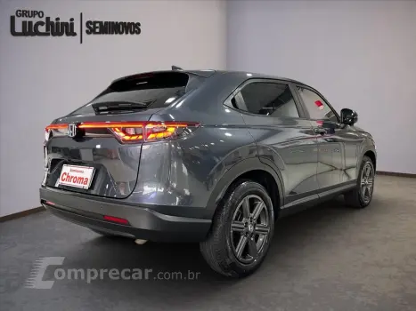 HR-V 1.5 DI I-VTEC FLEX EXL CVT