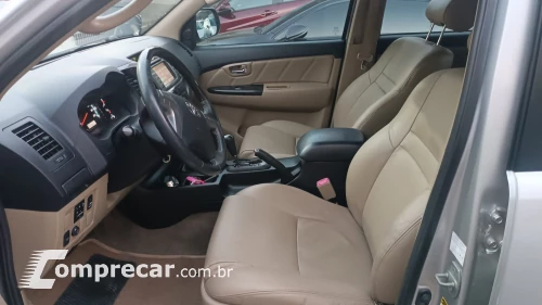 HILUX SW4 3.0 SRV 4X4 16V Turbo Intercooler