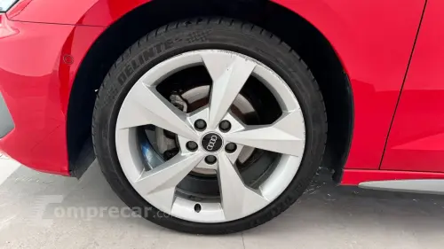 A3 Sedan 1.4 16V 4P TFSI S-TRONIC AUTOMÁTICO