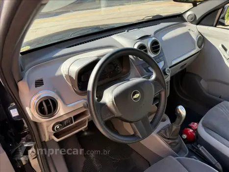 AGILE 1.4 MPFI LTZ 8V