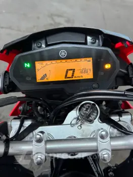 XTZ 250 LANDER 249cc/LANDER BLUEFLEX/ABS