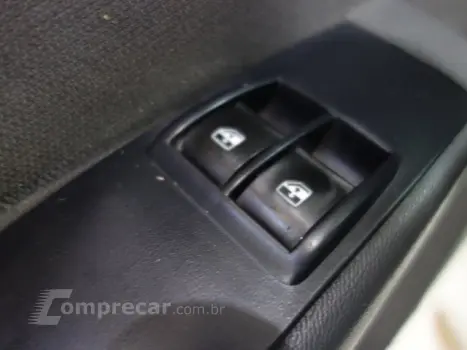 STRADA - 1.4 MPI WORKING CS 8V 2P MANUAL