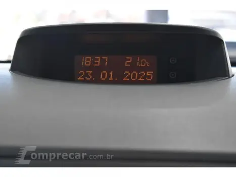 MERIVA - 1.8 MPFI SS 8V 4P MANUAL