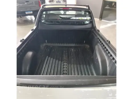 SAVEIRO 1.6 MSI ROBUST CS 16V FLEX 2P MANUAL