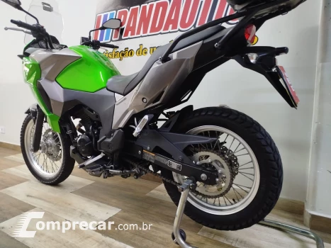 Versys 200 cc