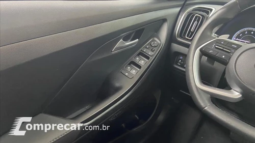 CRETA 1.0 TGDI FLEX LIMITED AUTOMÁTICO