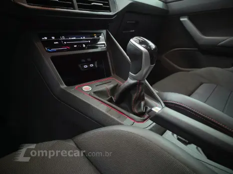 POLO 1.4 250 TSI GTS AUTOMÁTICO